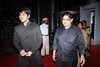 South Scope Awards - Chiranjeevi,Allu Arvind,venkatesh - 13 of 133